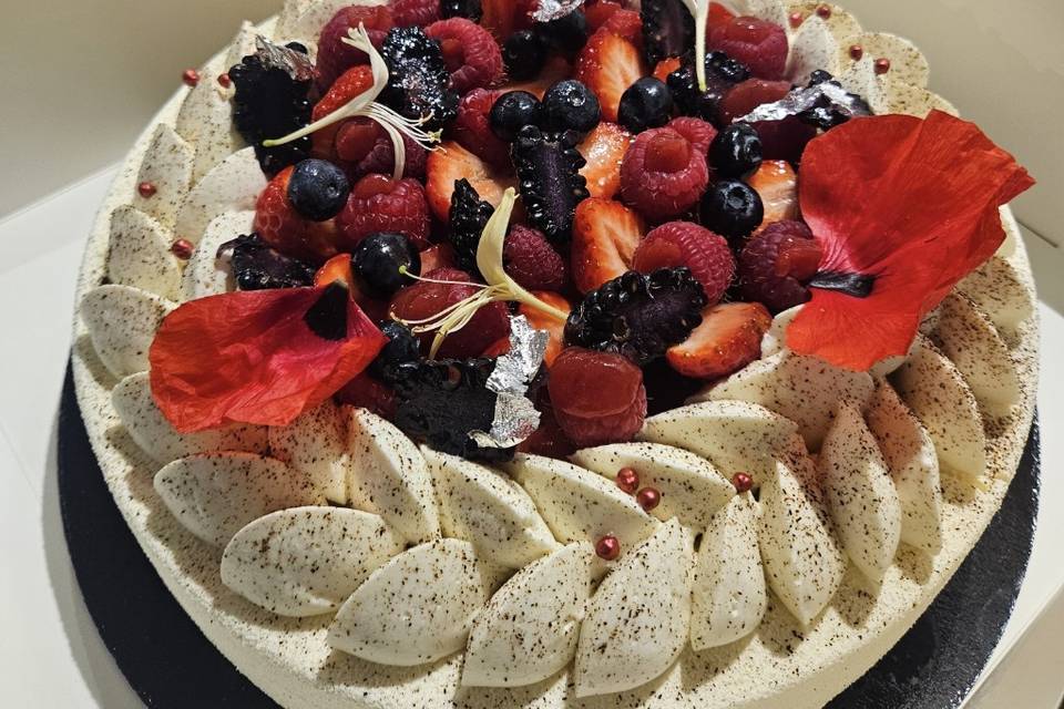 Entremets
