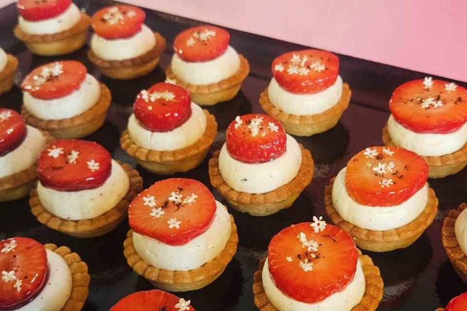 Mignardises