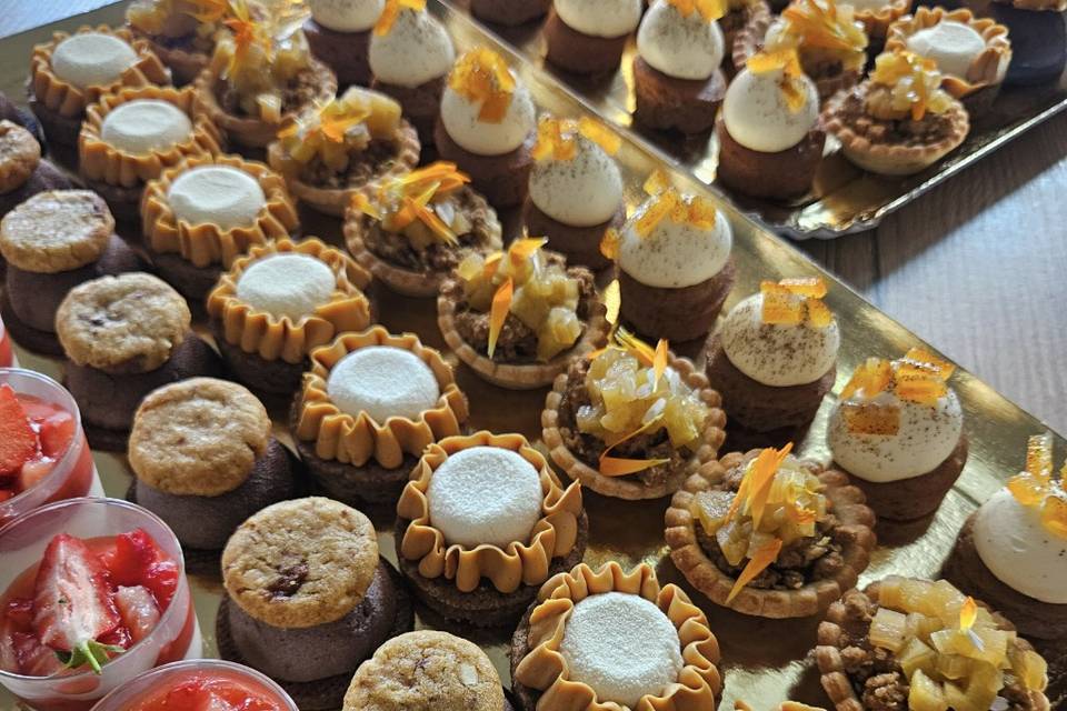 Mignardises