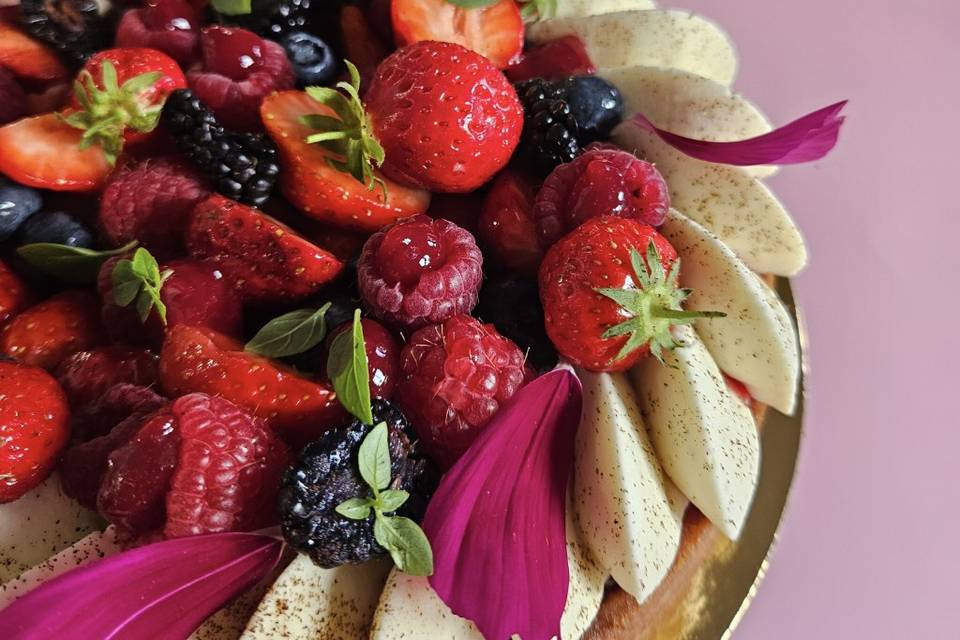 Tarte