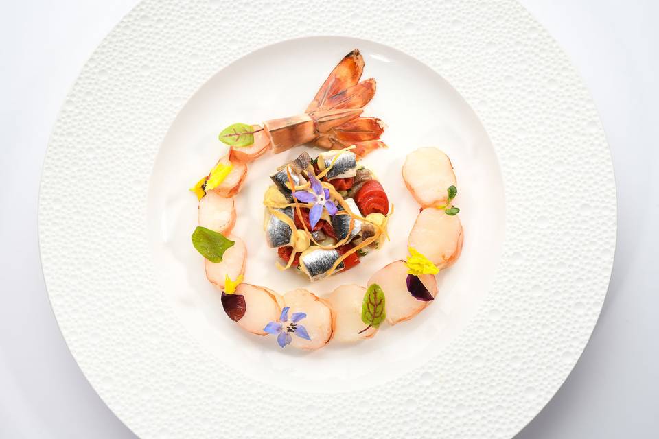 Création culinaire