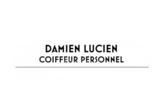 Damien Lucien Coiffeur Personnel