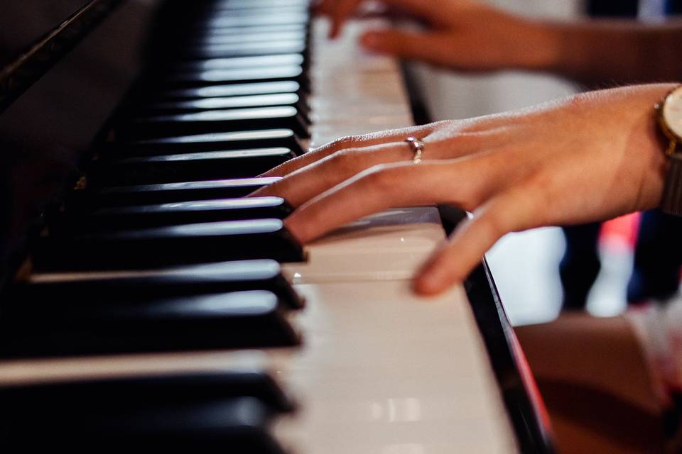 Pianiste