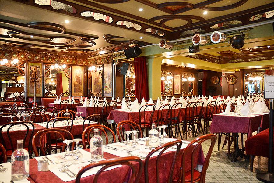 Intérieur