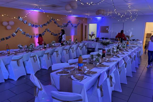 Mariage