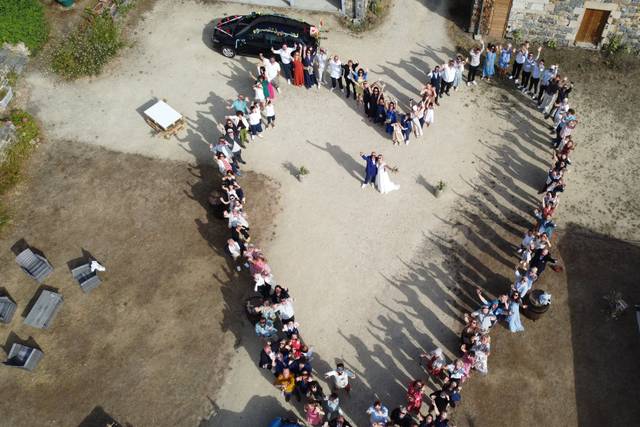 Mariage hillion