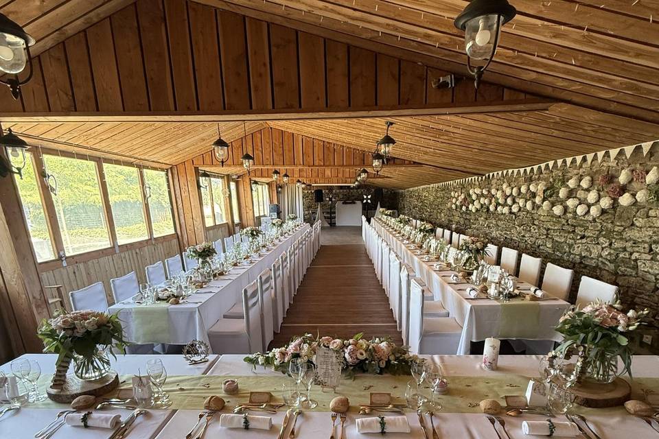 Mariage du 13 juin