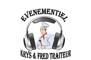 Logo Krys & Fred