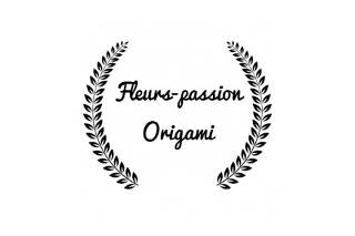 Fleurs-Passion Origami