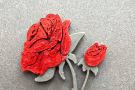 Celia 3D et Sublimation