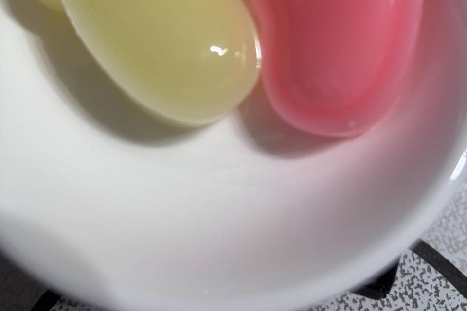 Fondant mied