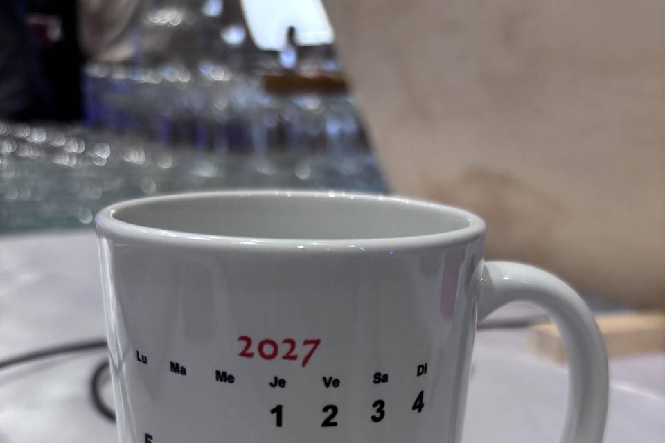 Mug