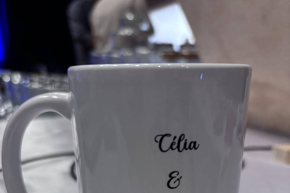 Mug