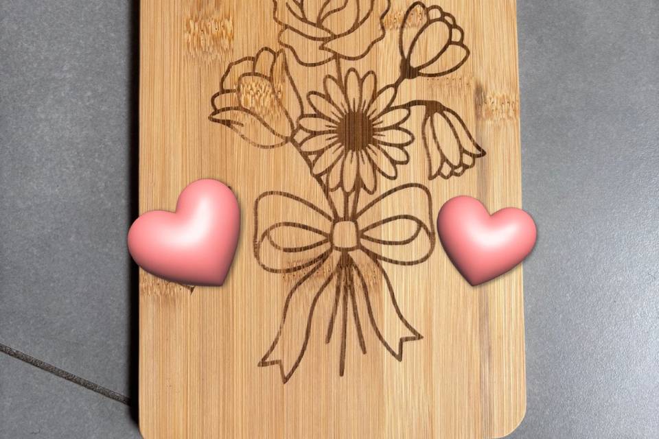 Planche a découper
