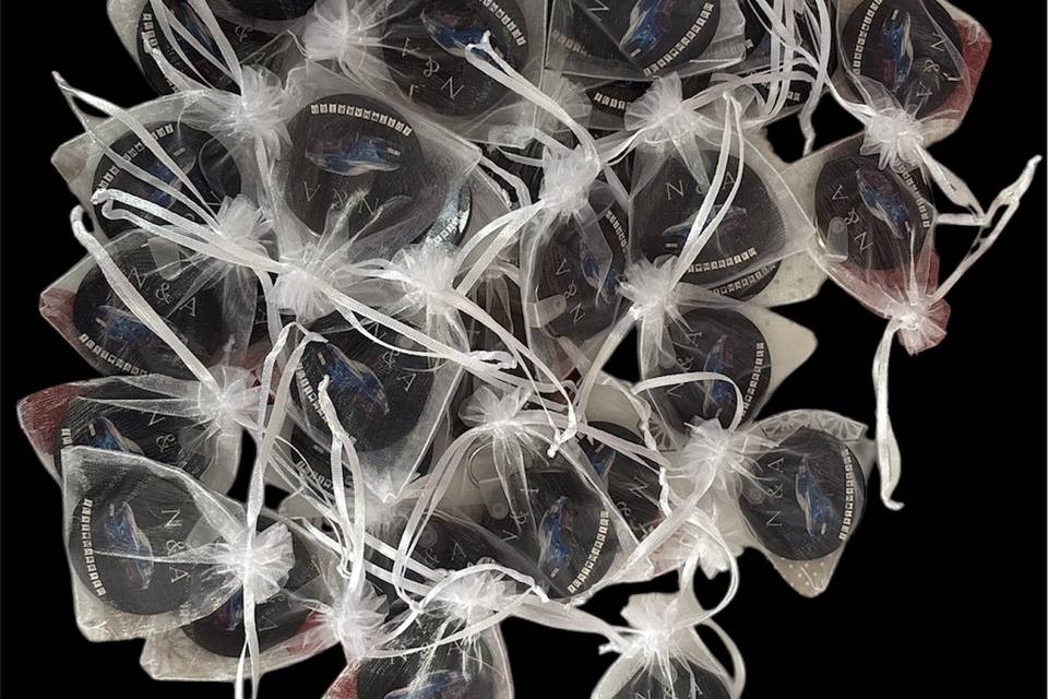 Celia 3D et Sublimation