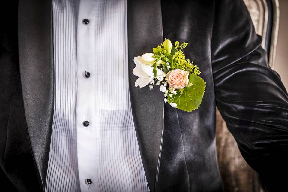 Boutonnière