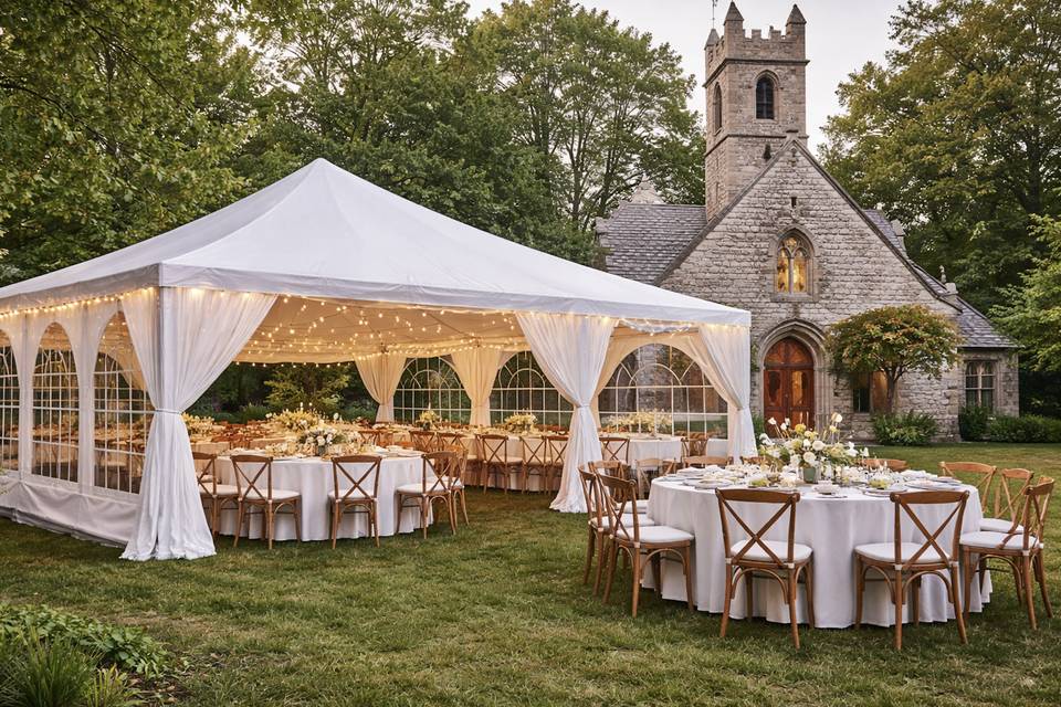 Mariage extérieur