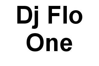 Logo Dj Flo One