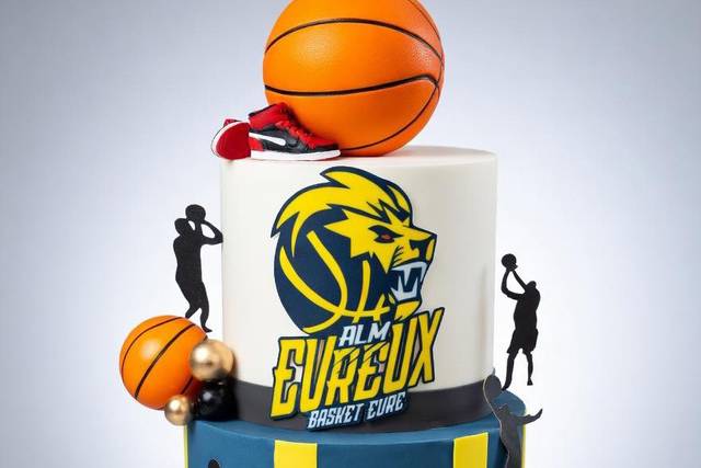 Gâteau d anniversaire