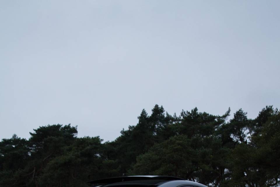Mercedes Cla 250 AMG