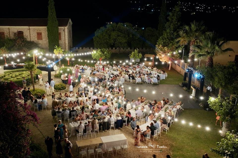 Steloris