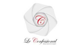 Le Confessionnal logo