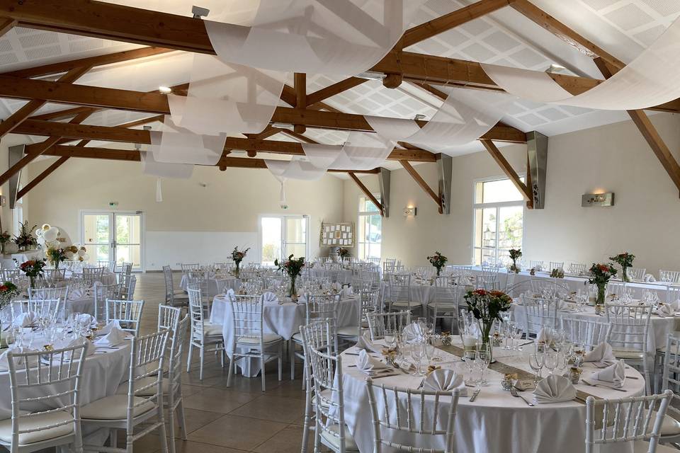 Salle Mariage