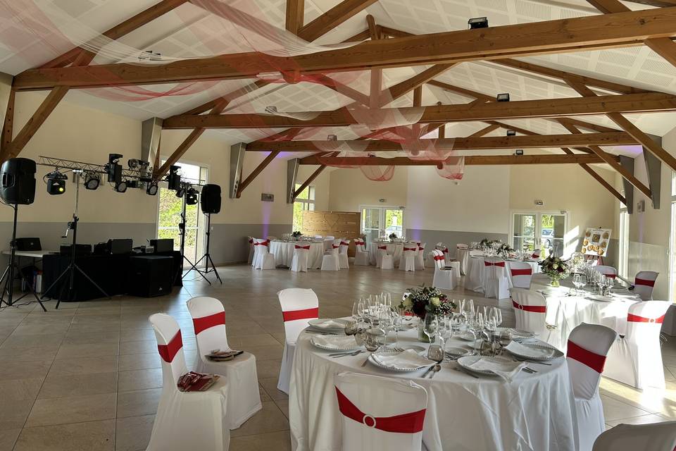 Salle