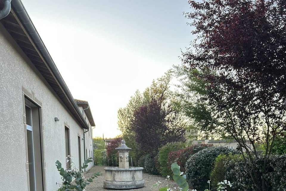 Extérieure