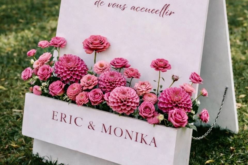 Bienvenue