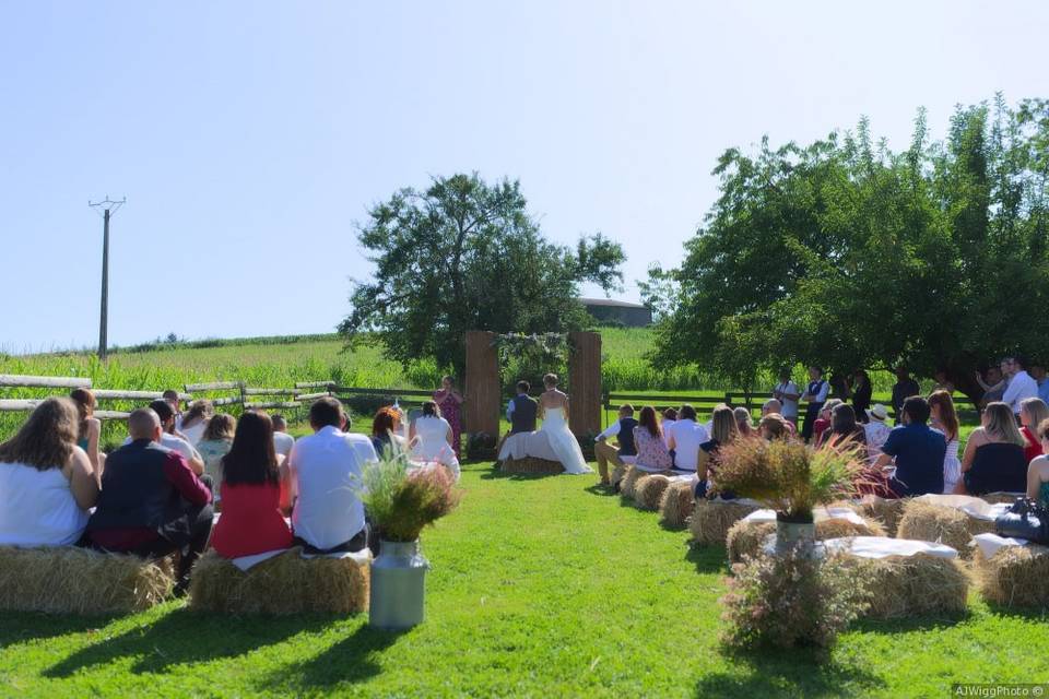 La Salle des Pertonnières