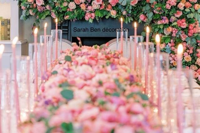 Decor design