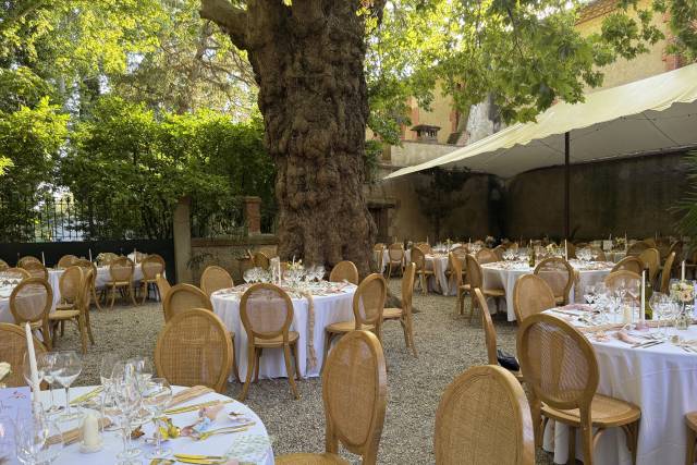 Mariage de L&D
