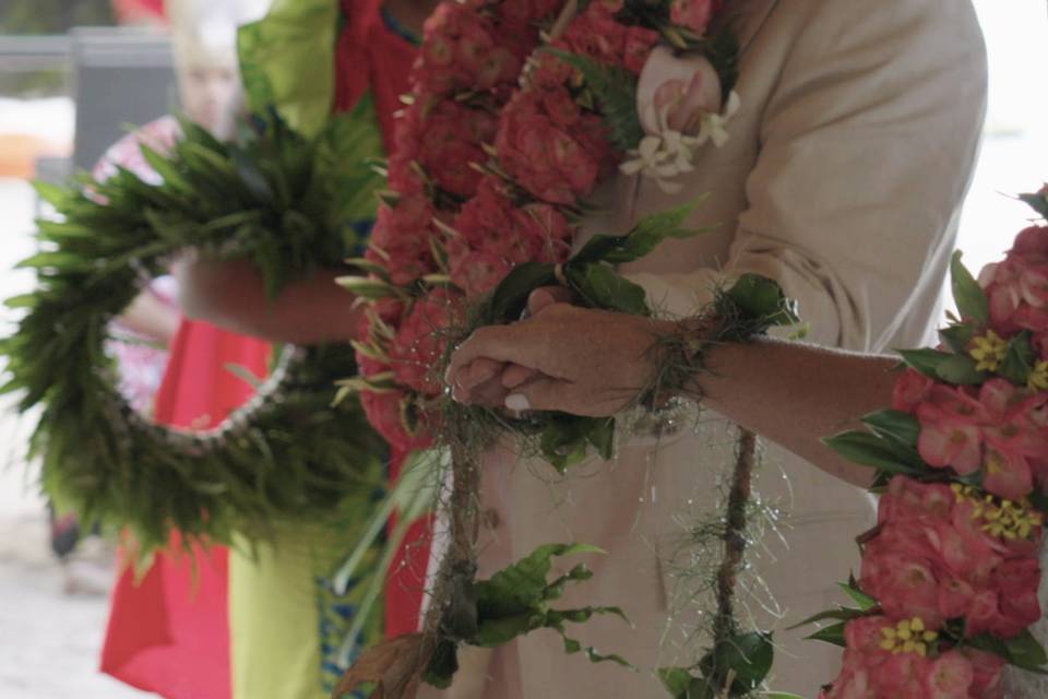 Mariage