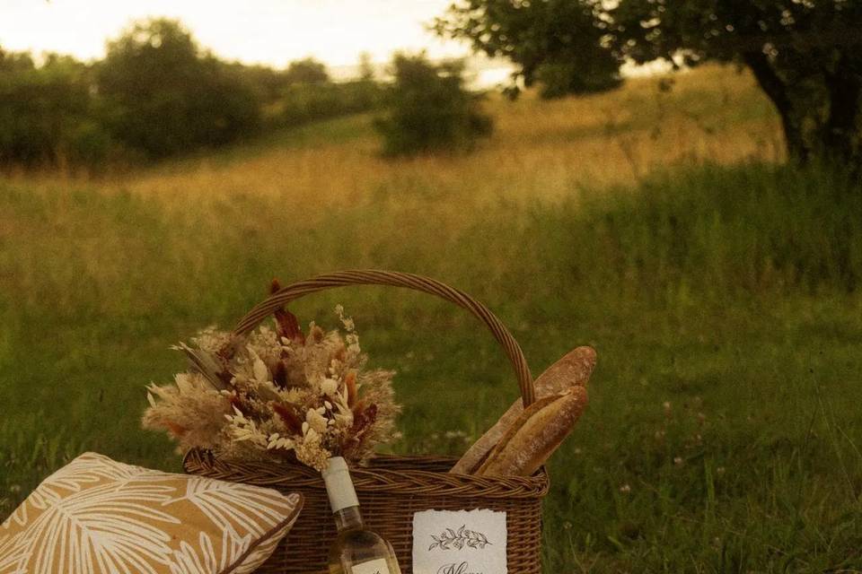 Photo au Domaine ICLA
