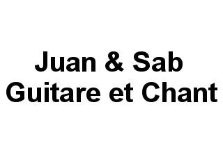 Juan & Sab logo