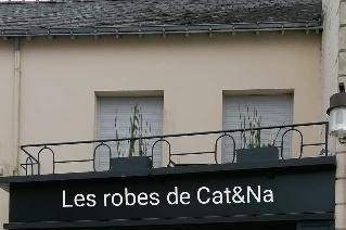 Les robes de Cat&Na 1
