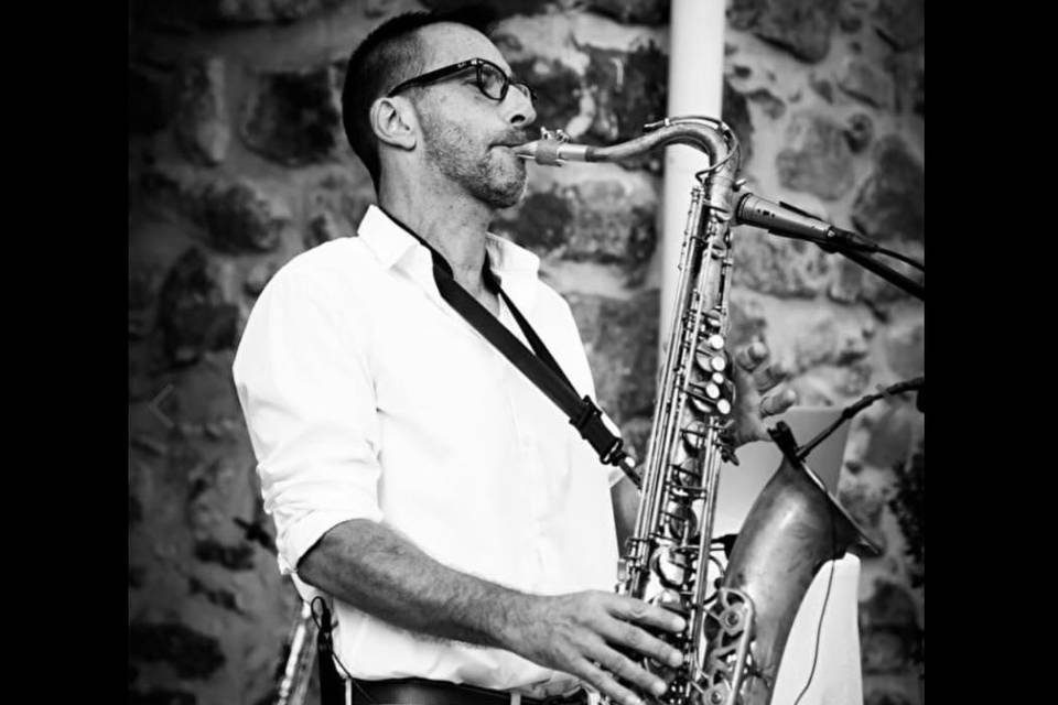 Magicsax