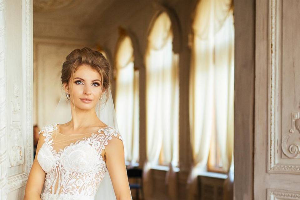 Alona Voronianska