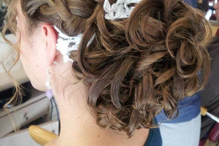 Delphine Coiffure