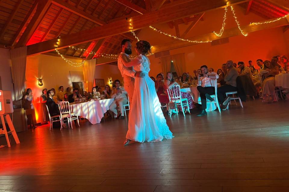 Ouverture de Bal 23/05/26