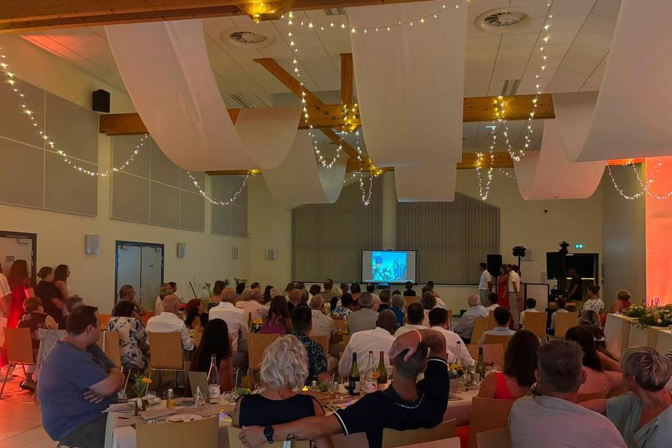 Wedding 08/08/26