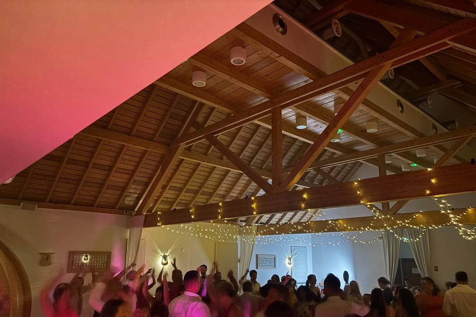 Soirée 26/09/26