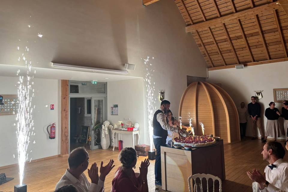 Wedding 26/09/26
