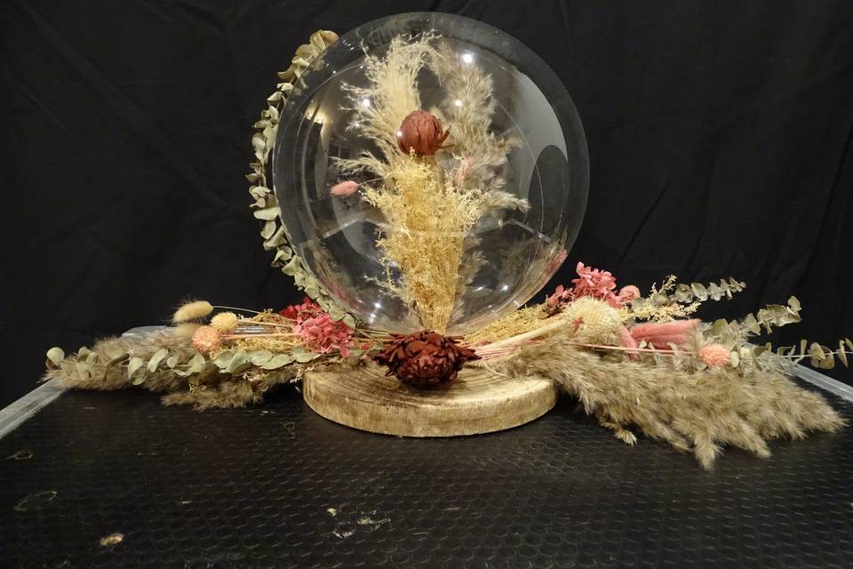 Centre table