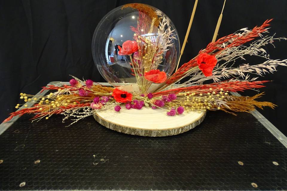 Centre table