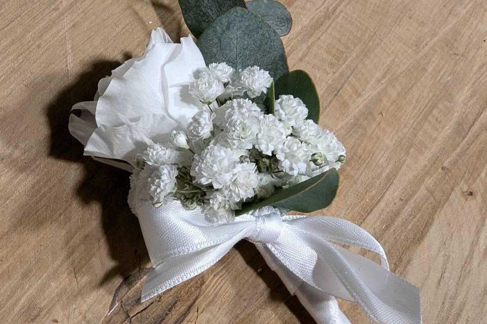 Boutonnières