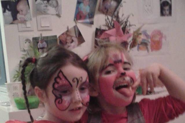 Maquillage