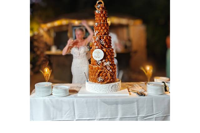 Les Gourmandises du Rocher