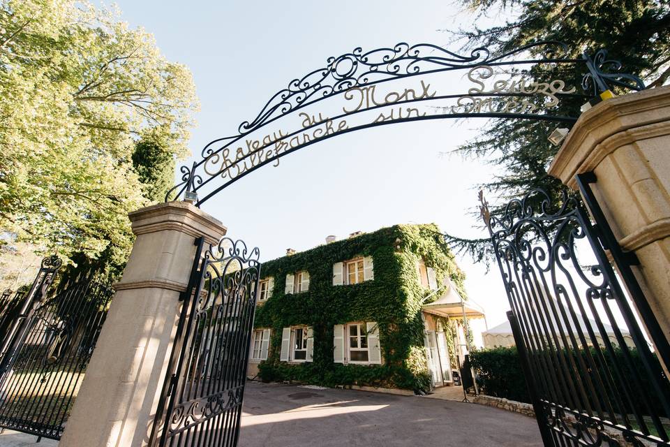 Mont Leuze